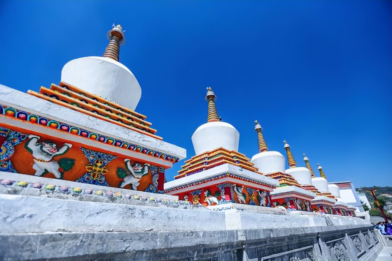 青海旅游攻略 | 史上最全！必去景点+线路推荐+美食+交通！-旅游攻略青海青海