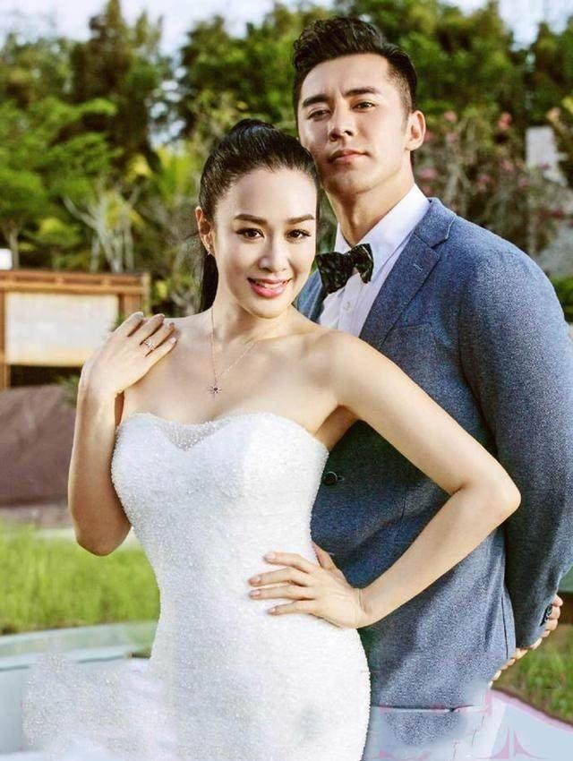 爱情不怕晚,育有三女的46岁钟丽缇下月三度出嫁小12岁丈夫_电影_婚礼