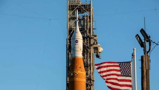 nasa:sls火箭定于11月16日发射,但那之前要解决几个问题_任务_猎户座
