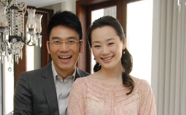 林依轮离婚之后,两次结婚,已经有了二胎_西华_黄琏_生活