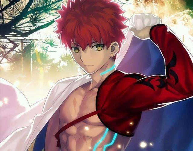 fate:不同时间线的卫宫士郎战斗力排行榜卫宫巨侠竟不是最强的_战绩