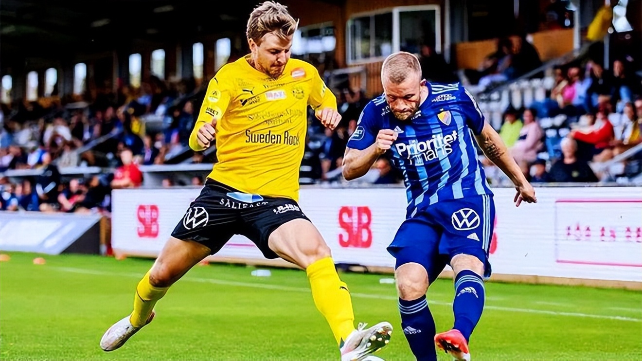 瑞超:马尔默至今主场不败,米亚尔比防守下滑?天狼星 vs 哈马比