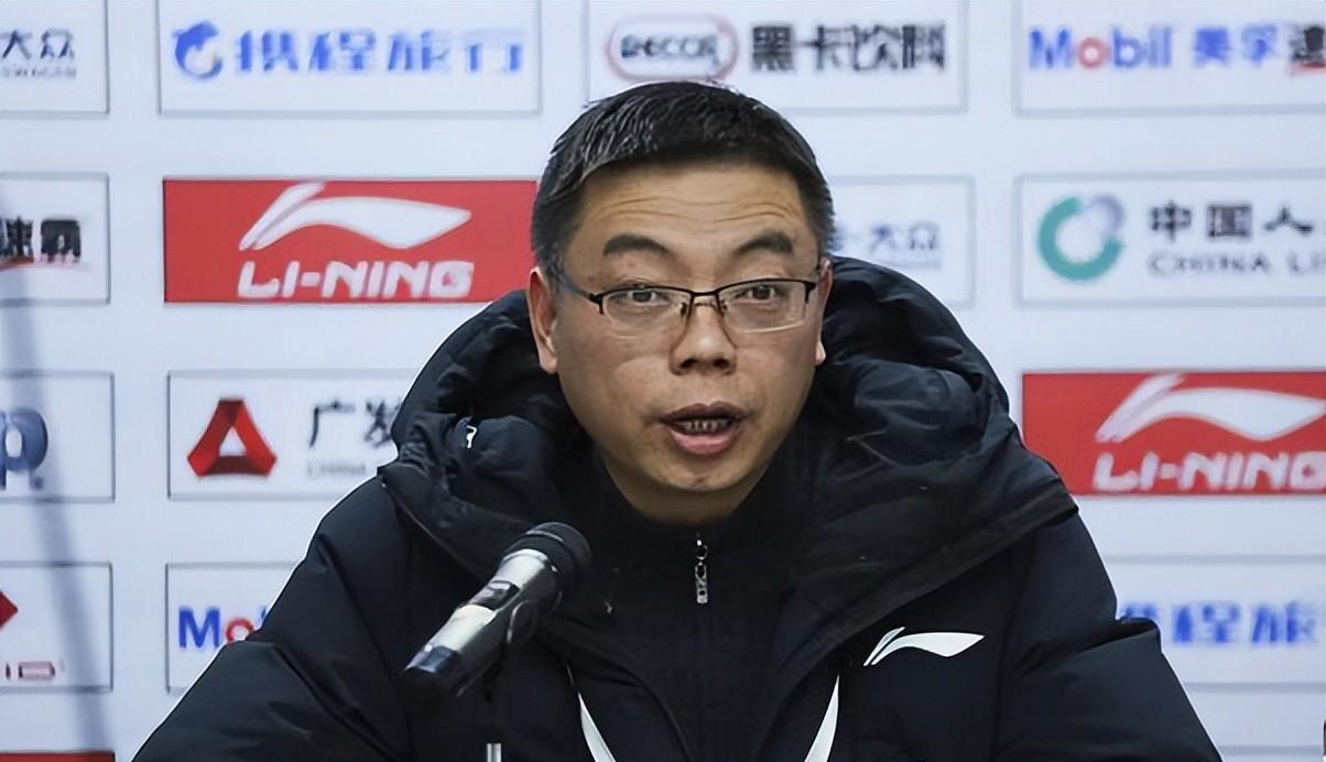 浙江队ceo方俊本赛季,浙江队完全有机会冲击冠军.