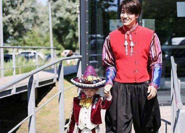 言承旭前女友:他与我交往时还与林志玲有联系最爱仍是林志玲_恋情