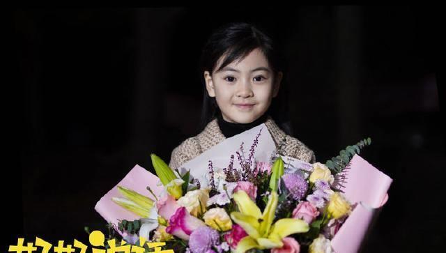 换角多多少少会有些遗憾,但"小阿离"张铭灿的演技可圈可点.