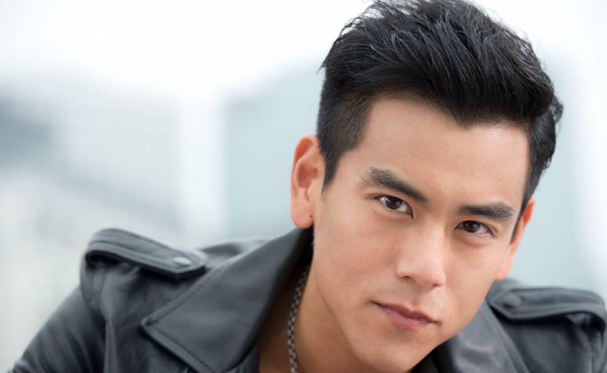 自律的彭于晏,又来否认恋情,感情生活为何迟迟没着落_陈意涵_单身