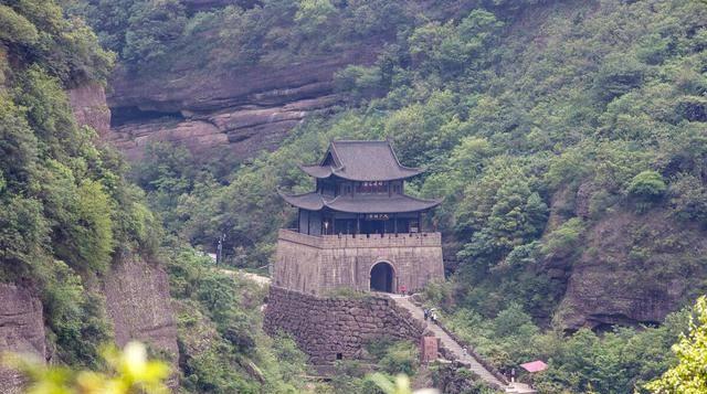 蚂蚁庄园今日答案_关隘_的作用_我国