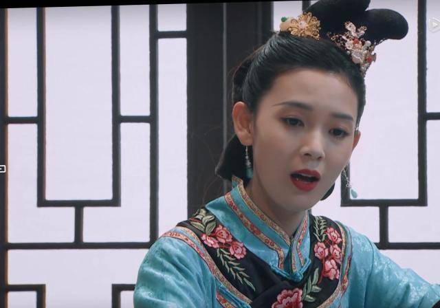 这次在《演员请就位》的舞台上,陈瑶展现了自己层层递进的情感变化,广
