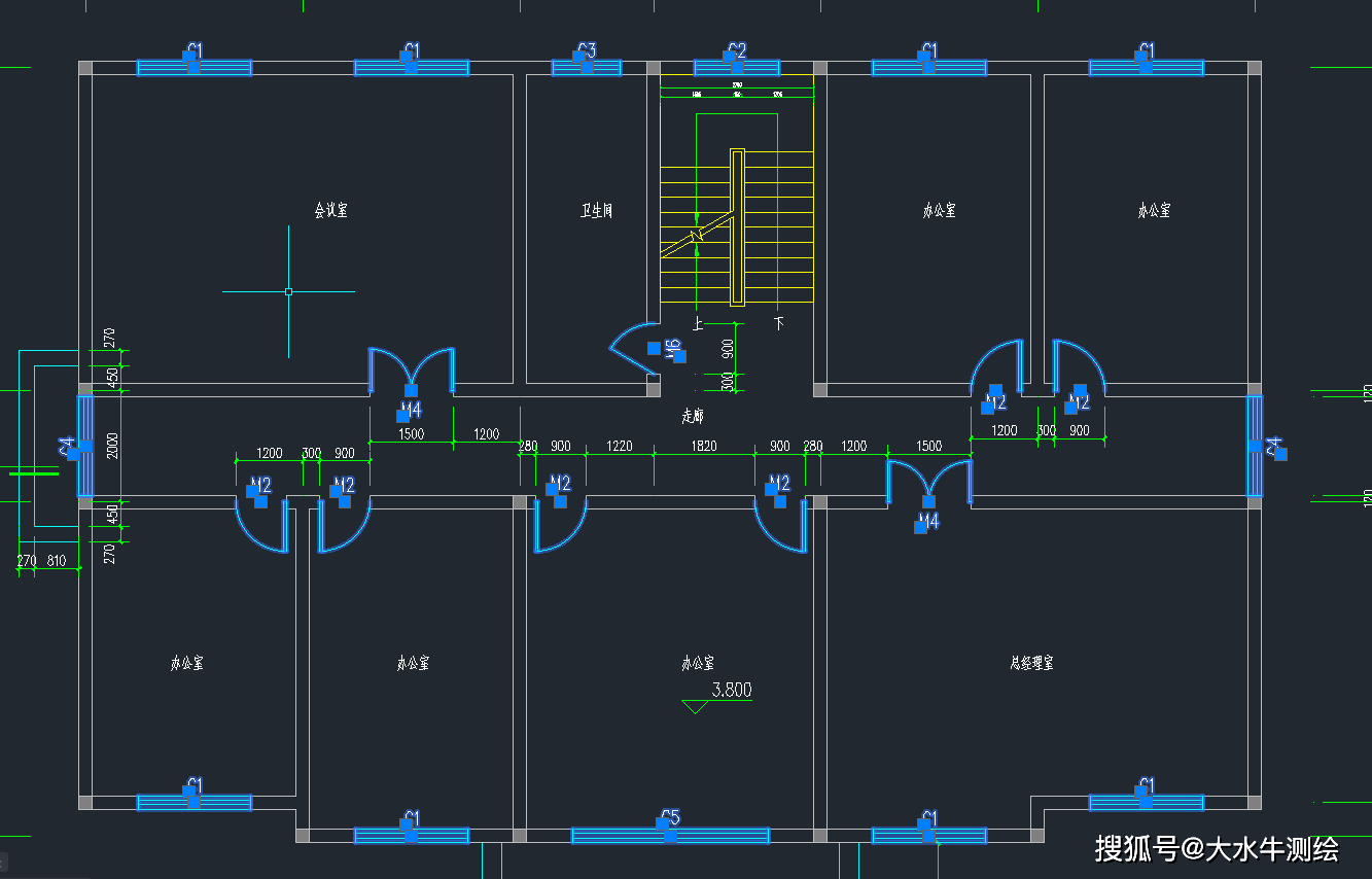 今天是cad选择教程第四期,进来学习!