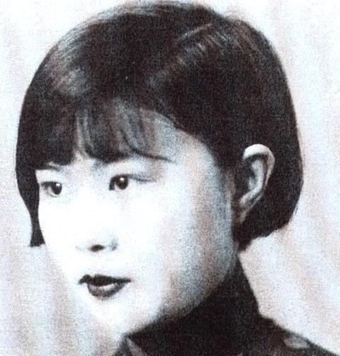 还是鲁迅的红颜知己?_马钰_关系_朋友