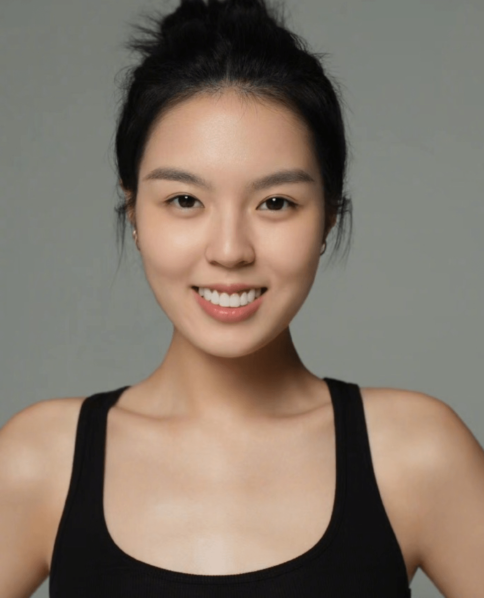 李咏女儿法图麦演员出道,精通五国语言_导游_网友_视频