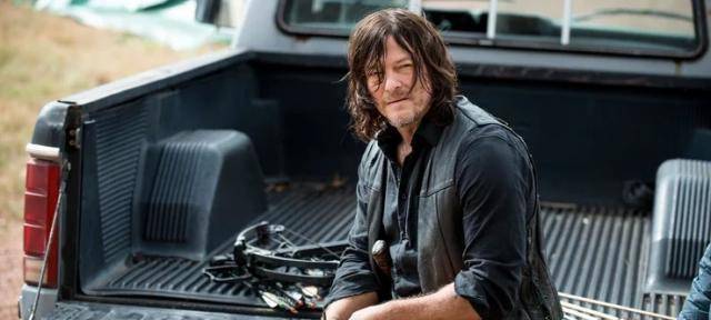 行尸走肉:尼根的加入让低语者的关系更复杂?