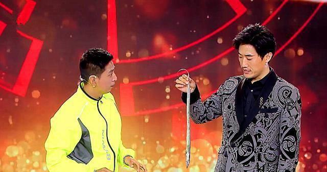 贾旭明"一招鲜",不如张康一露脸,郭德纲的"夸"不如"损"!