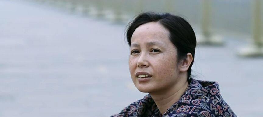 蒋雯丽被老公拍得奇丑无比,但她贡献的《立春》却分外迷人_王彩玲_黄