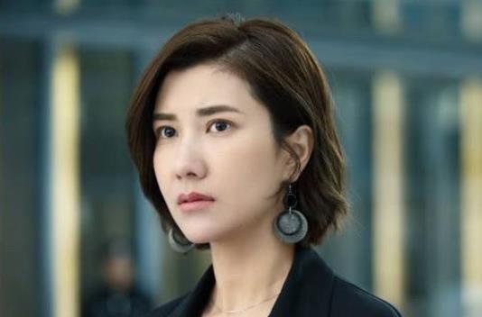 插刀门女主边潇潇,"毁了"印小天,她如今过得怎样了?_事情_事业_因为