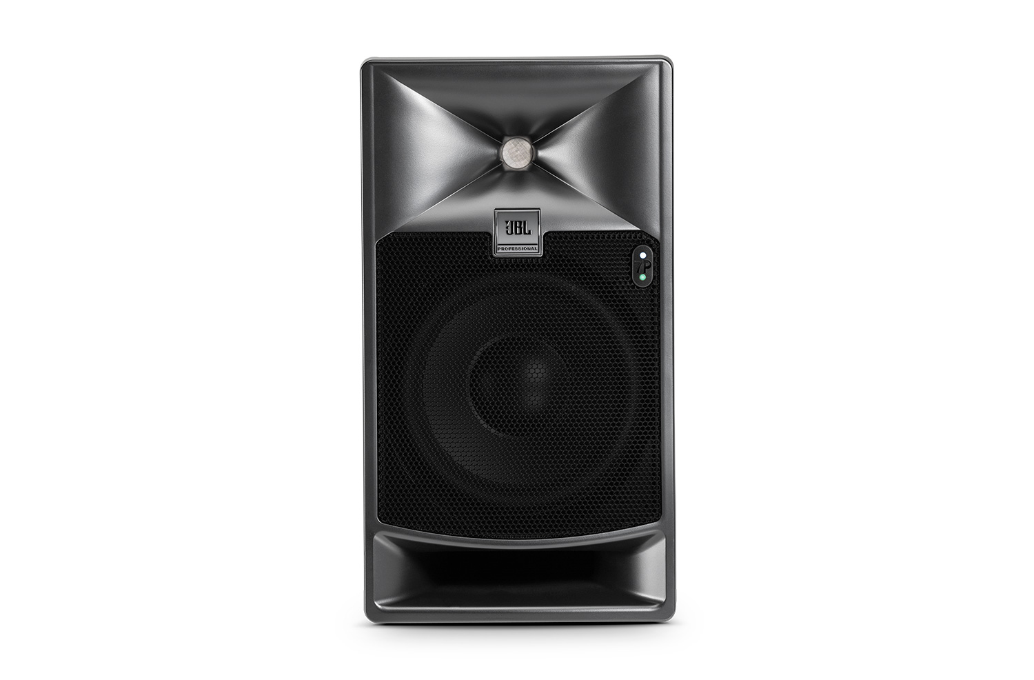 jbl 705p 双功放大器监听音箱 5寸有源监听编曲混音听歌音乐音响_khz