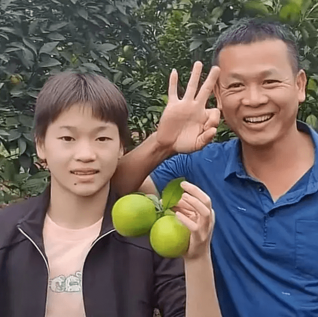 全红婵爸爸正式上任新岗位,成婵宝坚实的后盾,薪酬