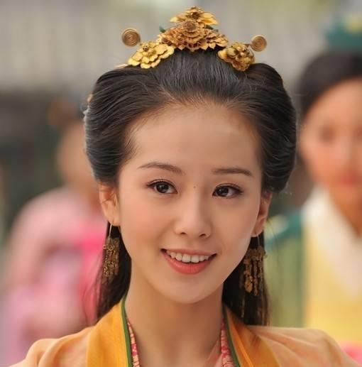 刘诗诗不同时期角色演绎,在她众多角色中,哪一个美哪一个更美?