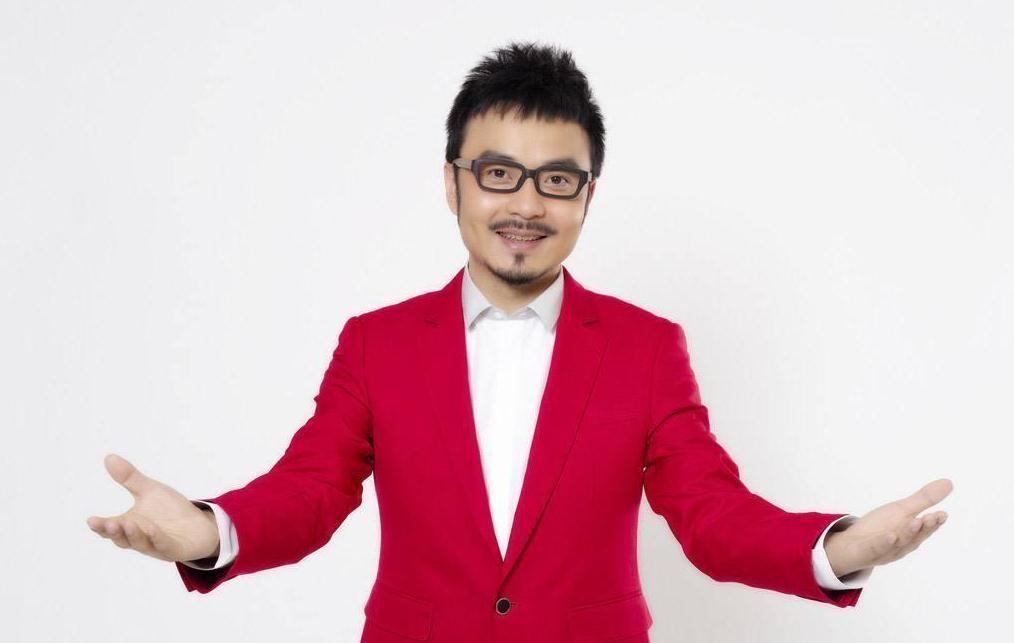 但如此就此以为何老师的人脉比汪涵广,那可就错了