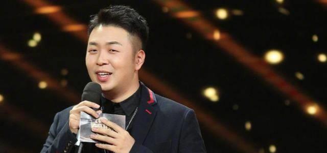 何炅状态不错,录制视频祝福大家,粉丝的支持不会改变_杜海涛_事件