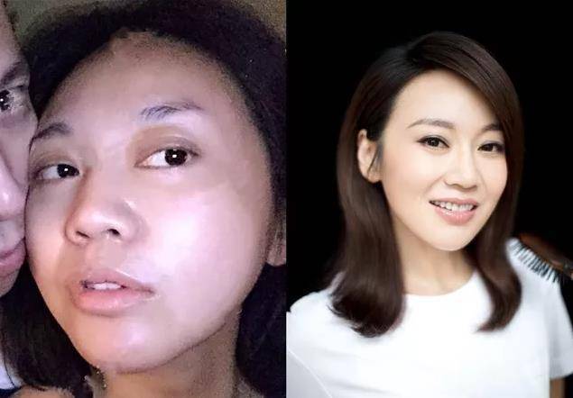 闫妮方一个简单的动作,回应"前男友亲密照"事件,网友:高明!