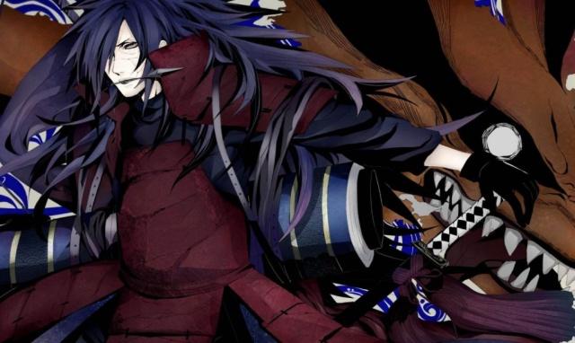 火影:盘点木叶村五大最强叛忍,影级靠边站,鼬神也只能垫底!