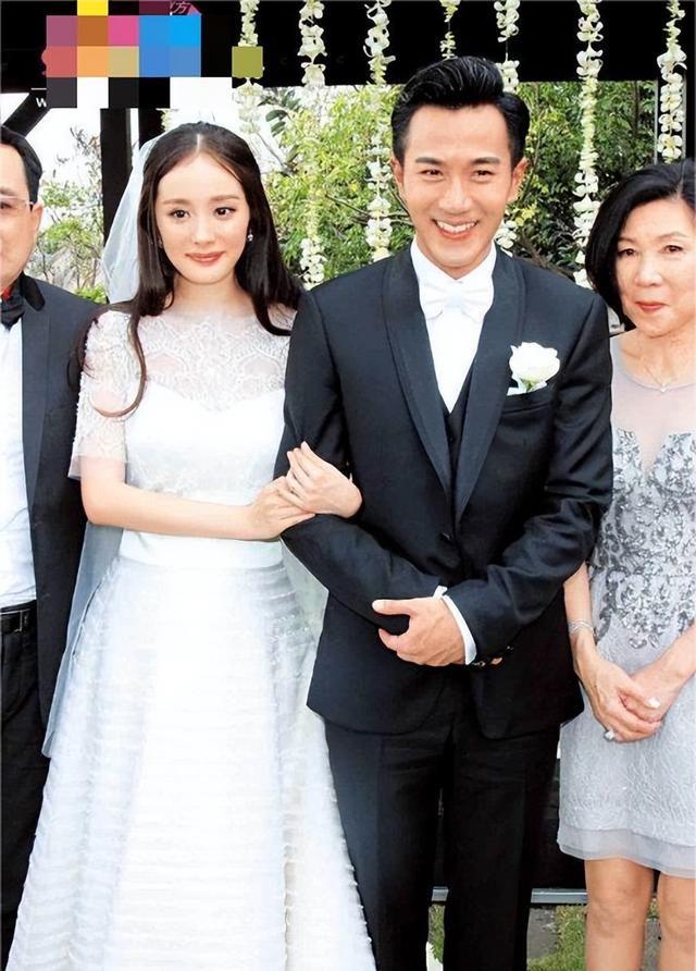 杨幂自曝遭背叛,言语哽咽面色难看,曾因女儿抑郁被求复婚_刘恺威_事业