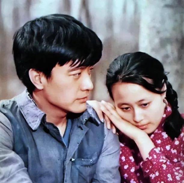 演员吴玉芳:25岁最火息影结婚,40复出丈夫回答让她难受,今怎样_电影