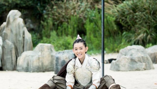 电视剧_时候_赵露思