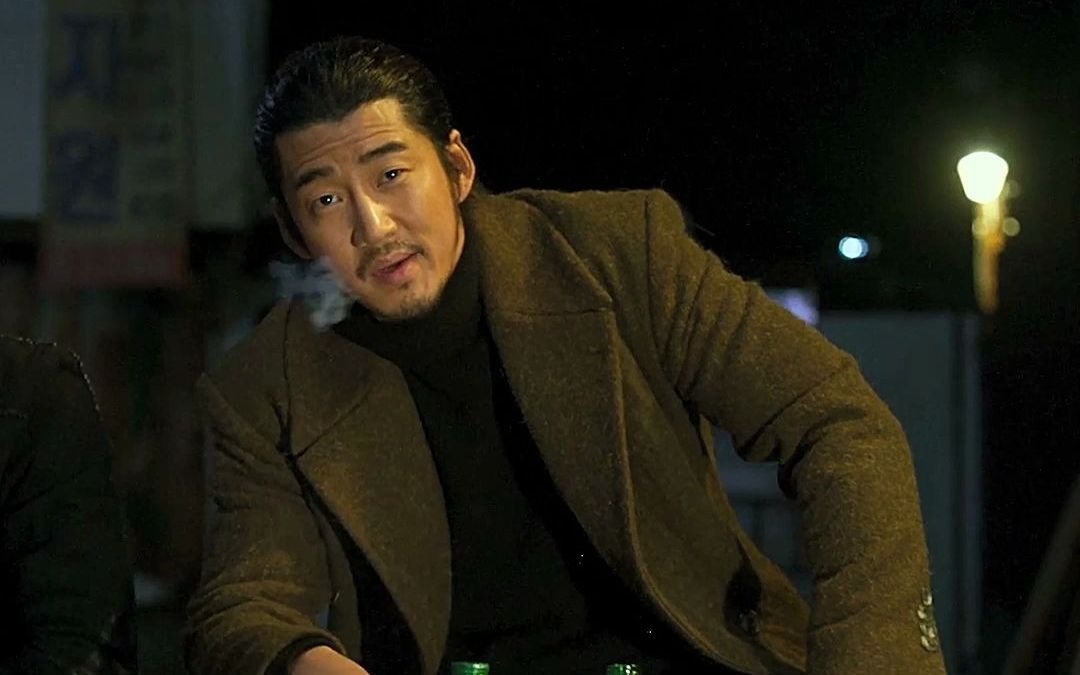 看完《犯罪都市3》,我大失所望:韩国唯一赚钱的电影,就这?