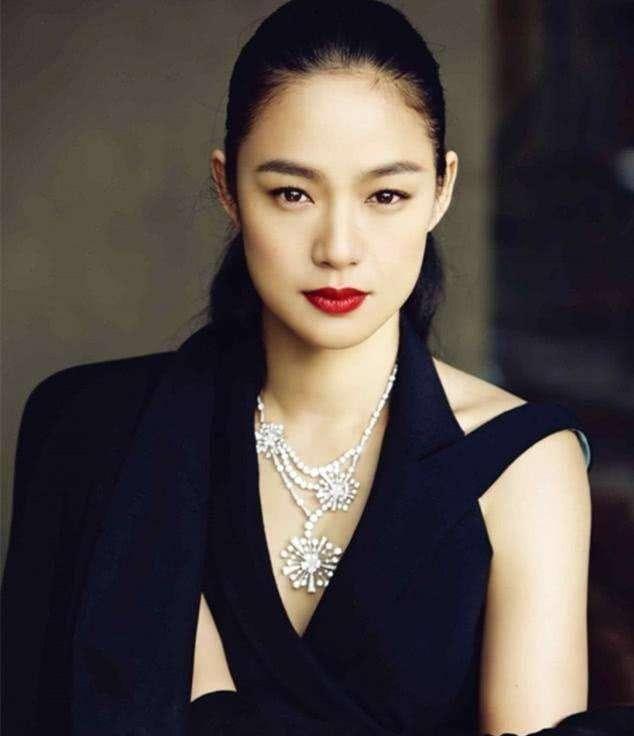 姜文和周韵,名导配佳人背后的故事!_法国_角色_妻子