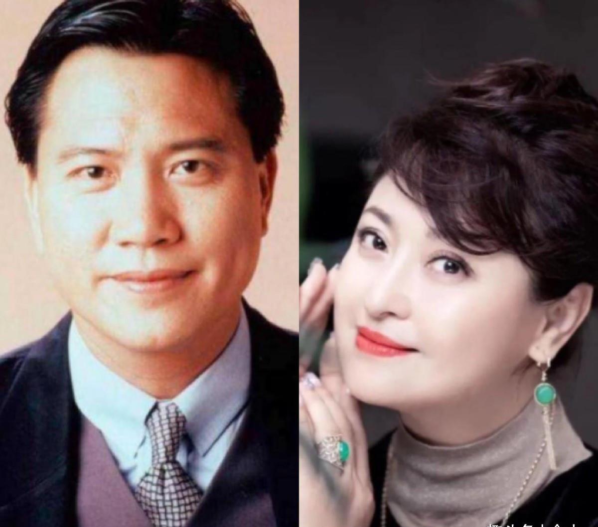 脸颊肉感肩膀厚实,嫁给富商老公住豪宅_王璐瑶_万梓良_关系