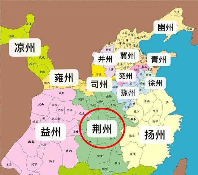 确立了绝对的优势后,仍不断向外发展,不仅攻打了刘备及曹操占据的徐州