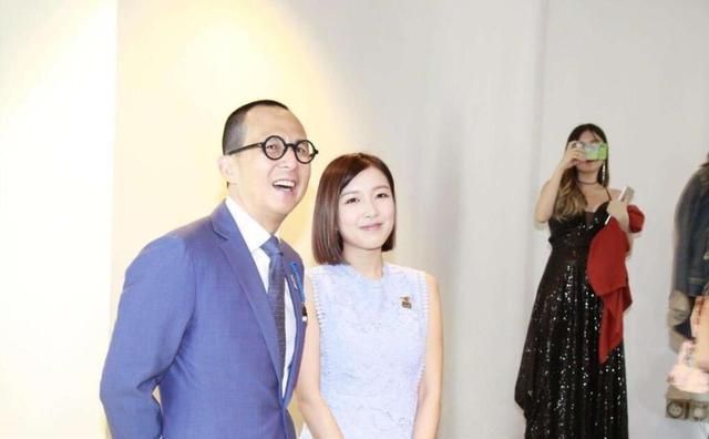 李泽楷涉娱乐行业,把tvb女神林宣妤收入麾下_交往_豪门