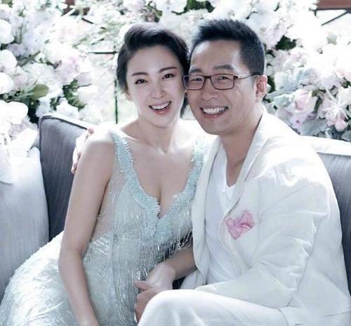 王全安_婚姻_因为