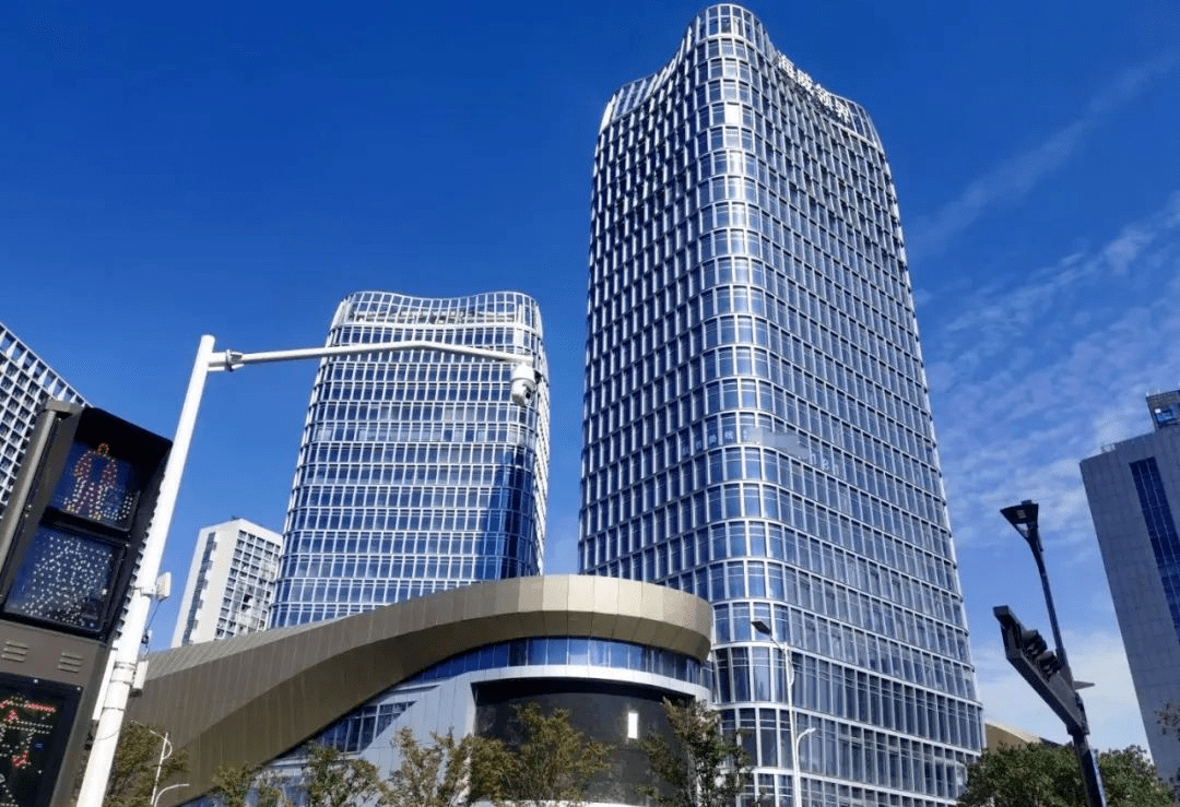 滨江海威领界(海威领界)海威领界丨海威领界丨海威领界房价/面积/房源