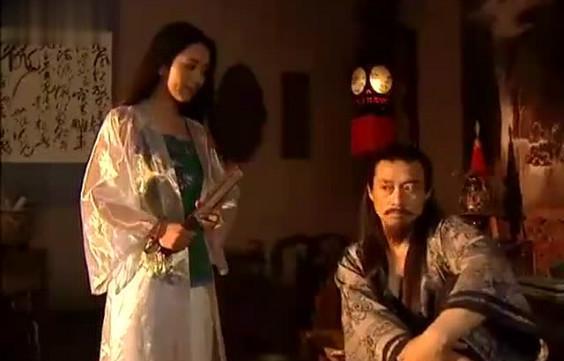 是中国唯一一个女状元,最后却只能沦为男子玩物_傅善祥_杨秀清_洪秀全