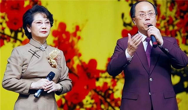 京剧名家李维康,结婚47年坚持与丈夫aa制,一个鸡蛋都不会多吃_耿其昌