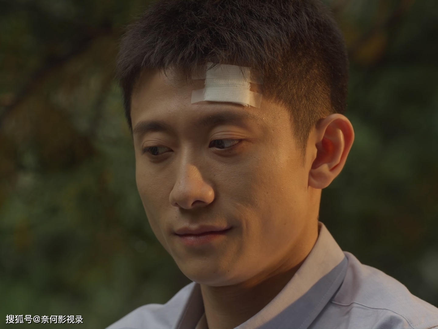 张一山《曾少年》首播大爆!剧情狗血,但很好看_谢乔_杨澄_何筱舟