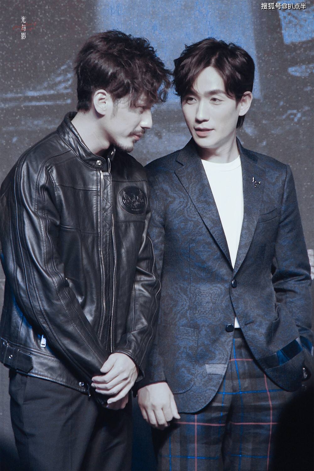 5年后再看《镇魂》:朱一龙和白宇走上了不同的路,却殊途同归_作品