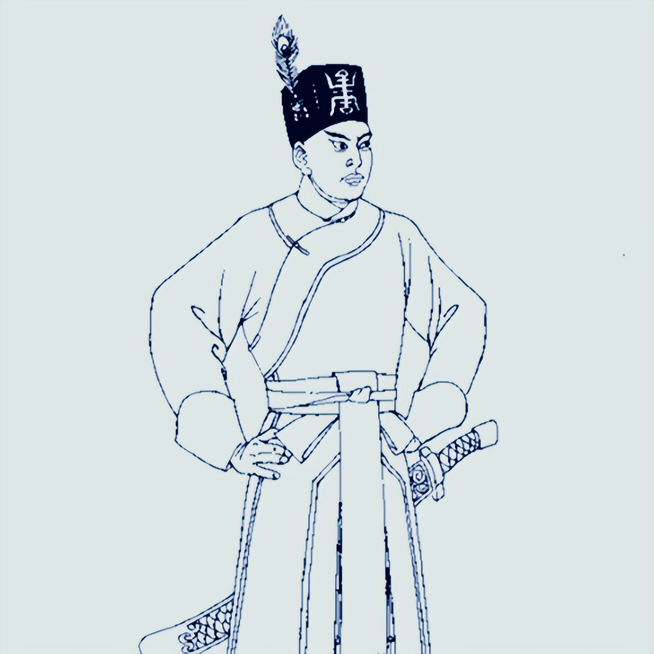 民间故事:樵夫深夜回家,意外听见两只野狗谈话,因此抱