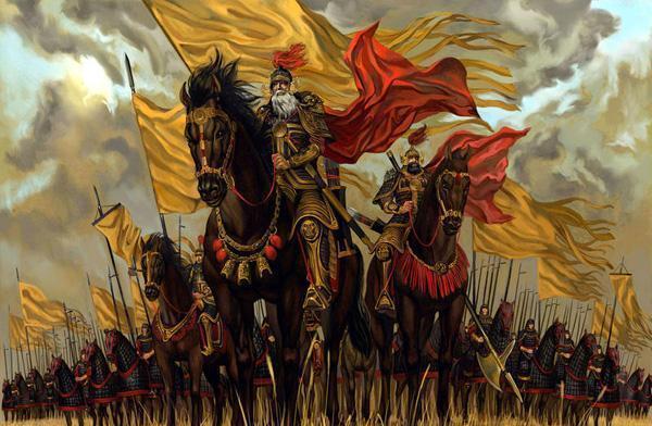 伏波将军名气比东汉28将大,为何未入云台阁,真的是