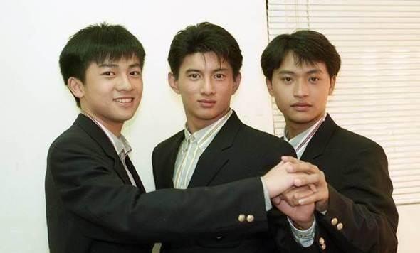 原创            如果小虎队重新组队，你期待吗？-如果小虎队没有解散会怎样