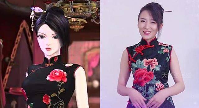 叶罗丽真人版毁动漫,王默比曼多拉还老,水王子惨变"中年大叔"_女王_辛