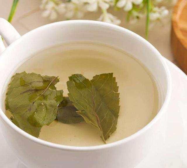 日本肥胖率低,原来是因爱喝几元钱的"叶子",每天喝一杯清脂瘦身快