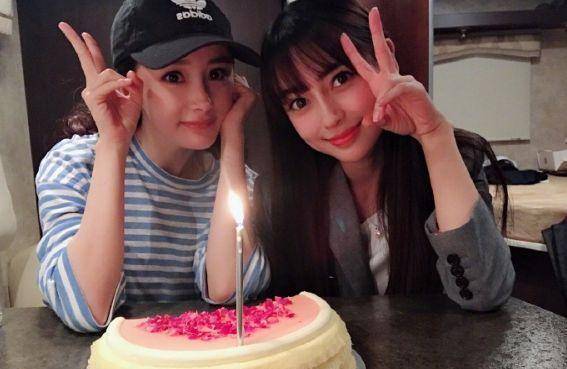 你看大家对于杨颖裁掉倪妮这件事的看法,有人说这是杨颖借杨幂的生日