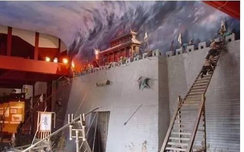 女真人原本长于野战而短于攻坚,但在与辽国的生死搏杀中,他们学习和