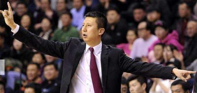 按照辽宁男篮目前的阵容,郭旭的确有机会留在辽宁男篮,可他的地位却