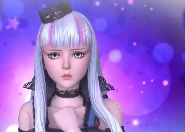 叶罗丽:仙子们的名字去掉一个偏旁后,灵公主换属性,庞尊更霸气_白光莹