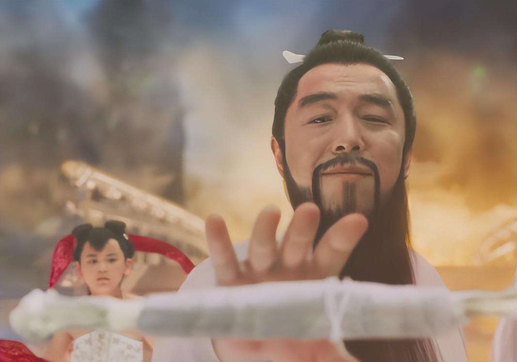 黄渤的"大尺度"历史片,还没上映就炸了?_观众_电影_妲己